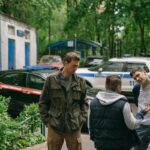 tverskaya-serial.ru | Intriguing Developments in Episode 5, Season 1 of 