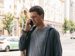 tverskaya-serial.ru | Описание 9-й серии 1-го сезона сериала 